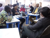 Personality and Workplace Relationships for Teaching and Administrative Staff of Loyola Jesuit College